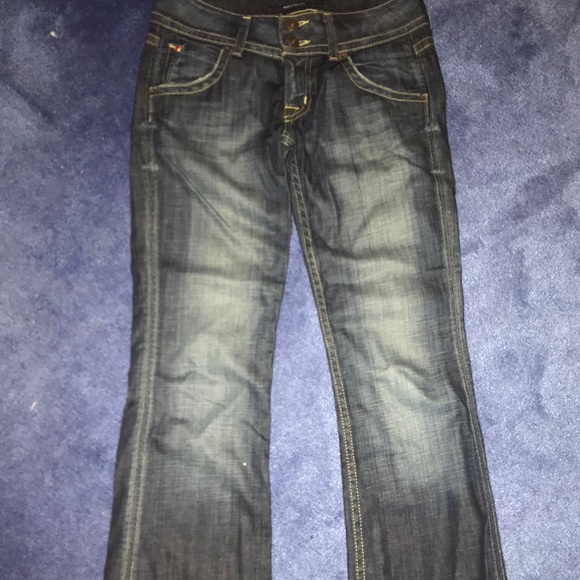 Hudson Denim Jeans - Picture 2 of 3